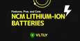 Features, Pros, and Cons of NCM Lithium-Ion Batteries thumbnail