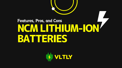 Features, Pros, and Cons of NCM Lithium-Ion Batteries thumbnail